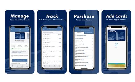 metro transit.smart trip swipe card at exit|SmarTrip in Apple Wallet FAQs .